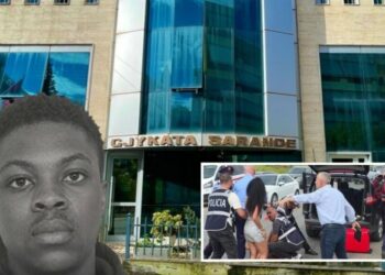 Dëshmojnë miqtë e turistit që u vra në Ksamil: Sokrat Vata po ngacmonte një vajzë! Luis Mendes ndërhyri, por…