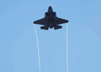 Turqia kërkon me çdo “çmim” F-35. Rekruton firmë lobimi të lidhur me Trumpin