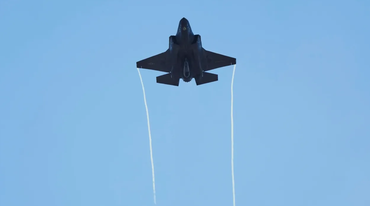 Turqia kërkon me çdo  çmim  F 35  Rekruton firmë lobimi të lidhur me Trumpin