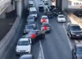 Mbi 12 mijë shkelje të konstatuara në një javë, Policia Rrugore “blindon” Tiranën