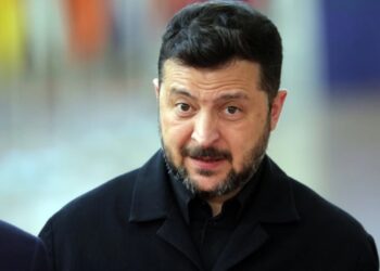 Zelensky urdhëron ushtrinë të rrisë sulmet me 1,000 dronë në ditë kundër Rusisë -