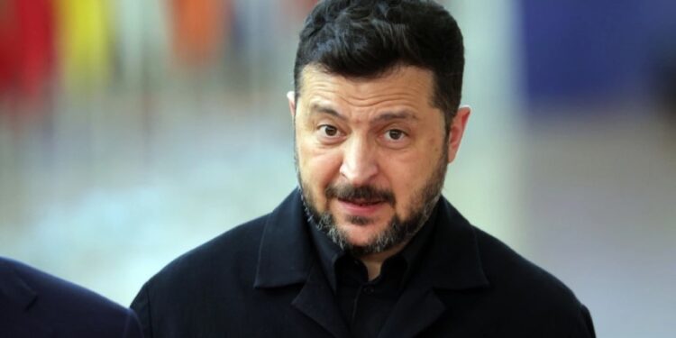Zelensky urdhëron ushtrinë të rrisë sulmet me 1,000 dronë në ditë kundër Rusisë -
