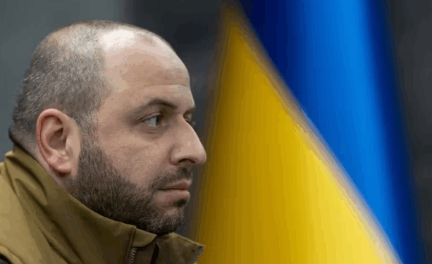 Kryenegociatori i Ukrainës, Umerov do të drejtojë shërbimin e inteligjencës së jashtme -