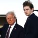 Irani kërcënon Barron Trump, publikon video për lëvizjet dhe sigurinë e tij: 10 mln dollarë për kokën e djalit të presidentit -