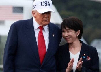Rënia e jenit në nivele historike, Trump në mbështetje të Japonisë për monedhën e saj -