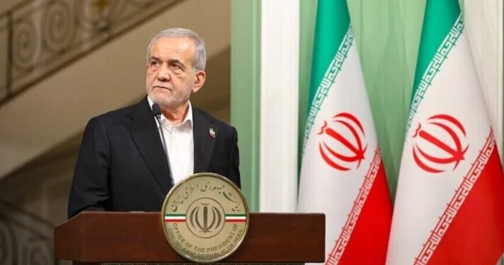 Presidenti i Iranit i kërkon Trumpit të shmangë krijimin e trazirave: Dialogu mund të zgjidhë problemet -
