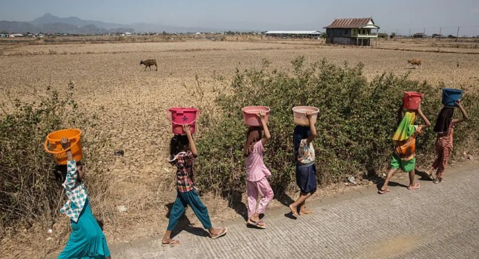 Shërbimi Meteorologjik i Britanisë: Fenomeni El Nino mund të jetë më i fuqishmi në histori, ja si do të ndikojë globalisht -