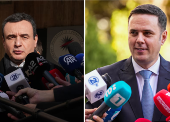 Kurti shpreh gatishmëri për marrëveshje me LDK-në para seancës konstituive