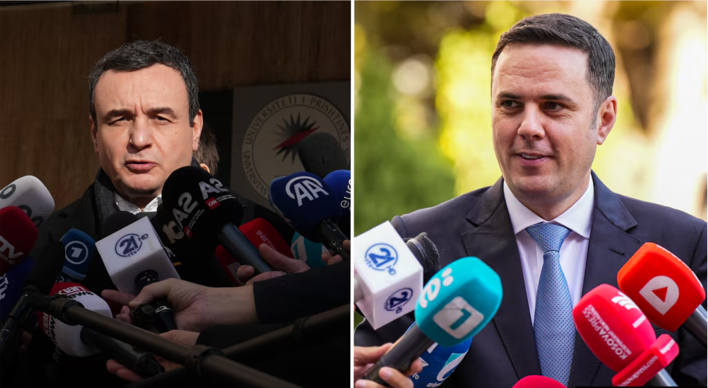 Kurti shpreh gatishmëri për marrëveshje me LDK në para seancës konstituive