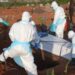 Alarm nga OKB: Ebola vret një person në çdo 30 minuta, më shumë se 2,100 të vdekur brenda tre muajve në Kongo -