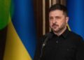 Zelenskyy deklaron se ka marrë informacione nga SHBA në lidhje me vizitën e drejtorit të CIA-s në Moskë -
