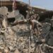 Shtatë të vrarë nga sulmi izraelit në Liban, mes tyre edhe gra e fëmijë -