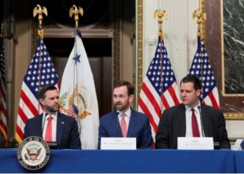 Tjetër largim nga Shtëpia e Bardhë, pritet dorëheqja e drejtorit për çështjet legjislative të Trumpit -