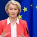 Von der Leyen letër Sanchez: Duhet bërë më shumë për të mbrojtur kufijtë nga emigracioni i paligjshëm -