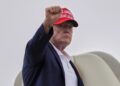 Koreja e Jugut nuk e ndihmoi në luftën me Iranin, Trump urdhëron reduktimin e stërvitjeve ushtarake -