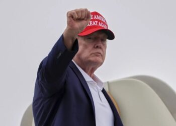 Koreja e Jugut nuk e ndihmoi në luftën me Iranin, Trump urdhëron reduktimin e stërvitjeve ushtarake -