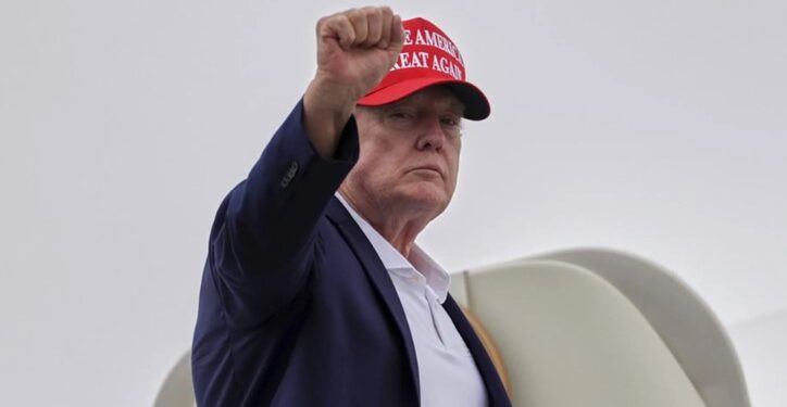 Koreja e Jugut nuk e ndihmoi në luftën me Iranin, Trump urdhëron reduktimin e stërvitjeve ushtarake -