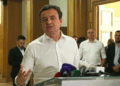 U godit me vezë gjatë seancës, Kurti: Nëse ky është çmimi që opozita të ulet në tryezë, e paguaj!