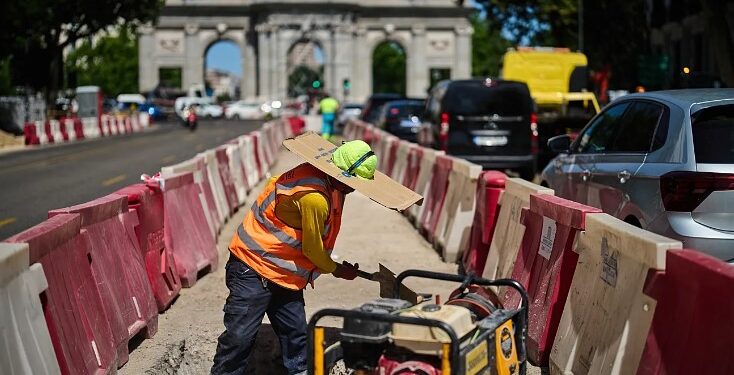 Spanja regjistron 5,232 viktima nga temperaturat e larta, shifra më e lartë që nga viti 2015 -