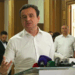 U godit me vezë gjatë seancës, Kurti: Nëse ky është çmimi që opozita të ulet në tryezë, e paguaj!