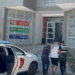 Durrës/ Lëvizte me pistoletë, pranga suedezit. Kapet edhe një 24-vjeçar, tentoi të vidhte një kasafortë