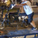 Policia Rrugore “blindon” Tiranën, 19 persona nën hetim dhe 19 motomjete elektrike të sekuestruara
