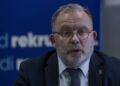 Dhuna me armë trondit Brukselin, kryebashkiaku tregon vrimat e plumbave në tokë -