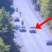 Furtunë gjobash në jug të vendit: Dronë, radarë dhe makina inteligjente, ndëshkohen 1383 shoferë