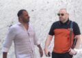Arrestimi i Agasit, reagon Policia: Pranga edhe Shpatarakut, dhunoi stafin e hotelit në Himarë