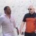 Arrestimi i Agasit, reagon Policia: Pranga edhe Shpatarakut, dhunoi stafin e hotelit në Dhërmi