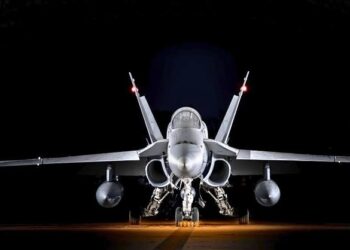 Rrëzohet një dron në Tulcea të Rumanisë gjatë sulmit rus ndaj Ukrainës, NATO ngre në ajër avionët -