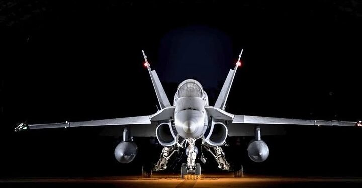 Rrëzohet një dron në Tulcea të Rumanisë gjatë sulmit rus ndaj Ukrainës, NATO ngre në ajër avionët -