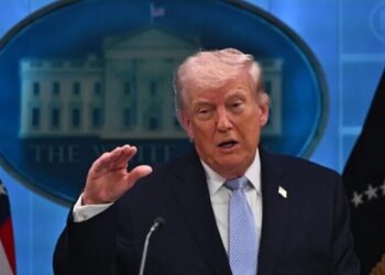Trump: Jam bankieri i Iranit, kemi kontroll të plotë mbi paratë e tyre -