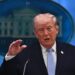 Trump: Jam bankieri i Iranit, kemi kontroll të plotë mbi paratë e tyre -