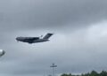 Misteri mbi misionin e uljes së avionit ushtarak amerikan në Moskë, Kremlini: Nuk kam informacion për këtë -