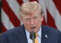 Trump ashpërson kritikat ndaj Iranit për ekzekutimet: Një krizë humanitare me përmasa epike, duhet të ndalet tani -