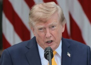 Trump ashpërson kritikat ndaj Iranit për ekzekutimet: Një krizë humanitare me përmasa epike, duhet të ndalet tani -