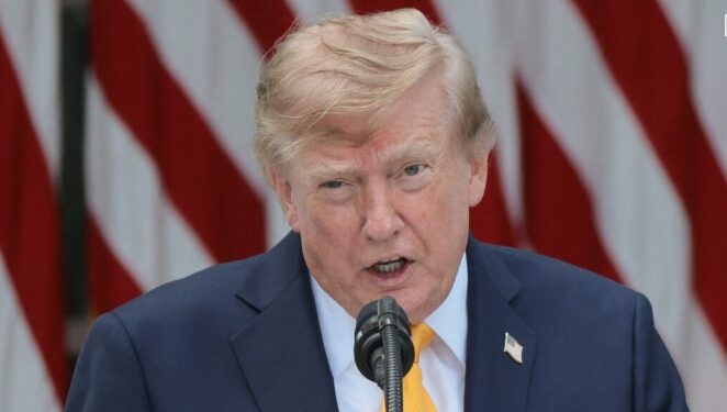 Trump ashpërson kritikat ndaj Iranit për ekzekutimet: Një krizë humanitare me përmasa epike, duhet të ndalet tani -