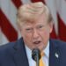 Trump ashpërson kritikat ndaj Iranit për ekzekutimet: Një krizë humanitare me përmasa epike, duhet të ndalet tani -
