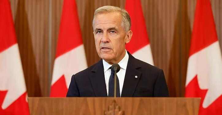 Carney për tarifat e Trump: Janë të dizajnuara për të na dëmtuar dhe për të na përçarë -