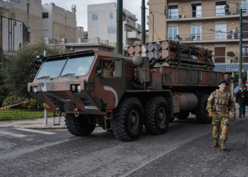 Greqia zhvendos raketat Patriot në Kretë pas kërcënimeve iraniane