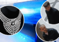 Vidhet gjerdani i çmuar me 673 diamante në muzeun e Vjenës, dy persona në kërkim -