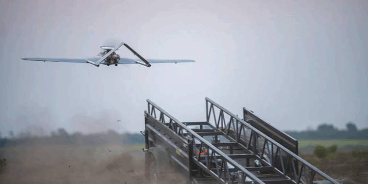 Sulmi ukrainas me dron në Rusi vret 12 persona -
