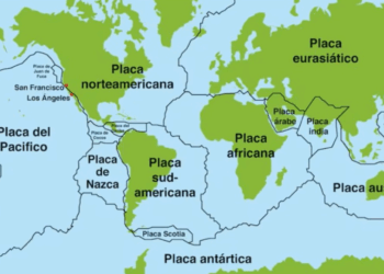Tërmet 7.2 ballë në Peru, ja ku ishte epiqendra (VIDEO) -