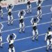 Roboti humanoid kinez thyen rekordin botëror të Usain Bolt, vrapoi 100 metra për 9.39 sekonda -