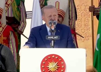 Sulmi i ri i Erdoganit ndaj Izraelit: Gjenocidistët do të mposhten, shekulli i Turqisë së fortë ka filluar -