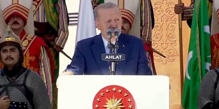 Sulmi i ri i Erdoganit ndaj Izraelit: Gjenocidistët do të mposhten, shekulli i Turqisë së fortë ka filluar -