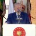 Sulmi i ri i Erdoganit ndaj Izraelit: Gjenocidistët do të mposhten, shekulli i Turqisë së fortë ka filluar -