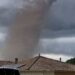 Tornado e fortë godet një fshat të Francës, 39 të plagosur dhe qindra shpi te dëmtuara -