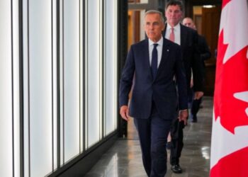 Kanadaja i përgjigjet SHBA-së me tarifa 20 miliardë dollarëshe, masat hyjnë në fuqi më 8 shtator -